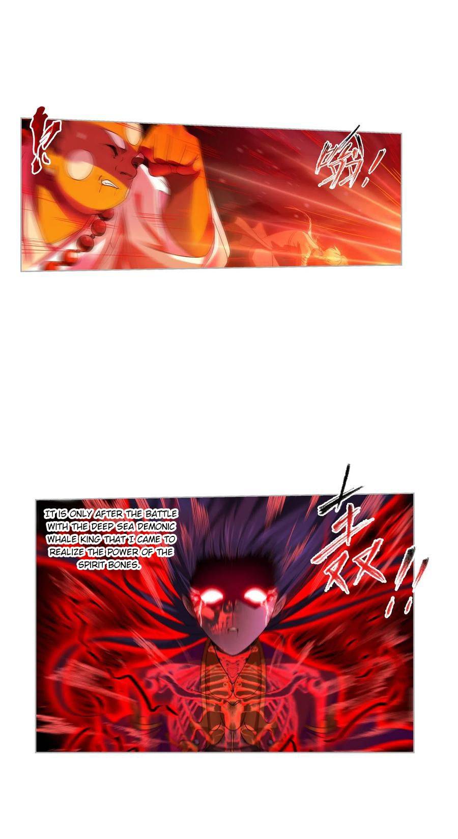 Soul Land chapter 275 page 32