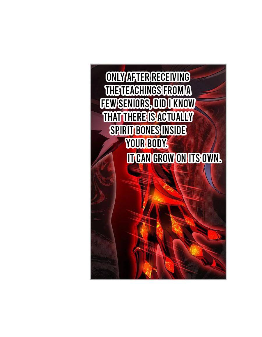Soul Land chapter 275 page 35