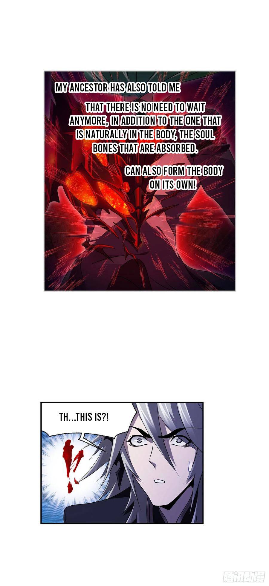 Soul Land chapter 275 page 36