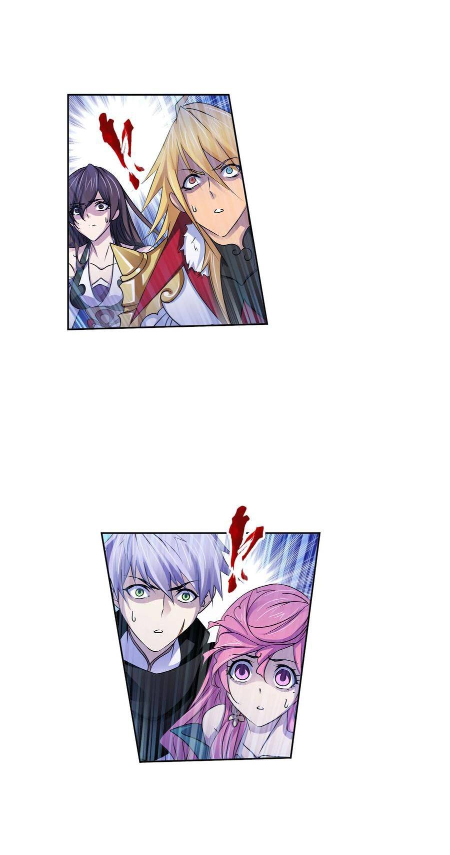 Soul Land chapter 275 page 38