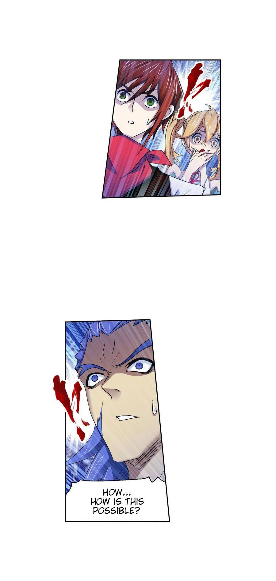 Soul Land chapter 275 page 39