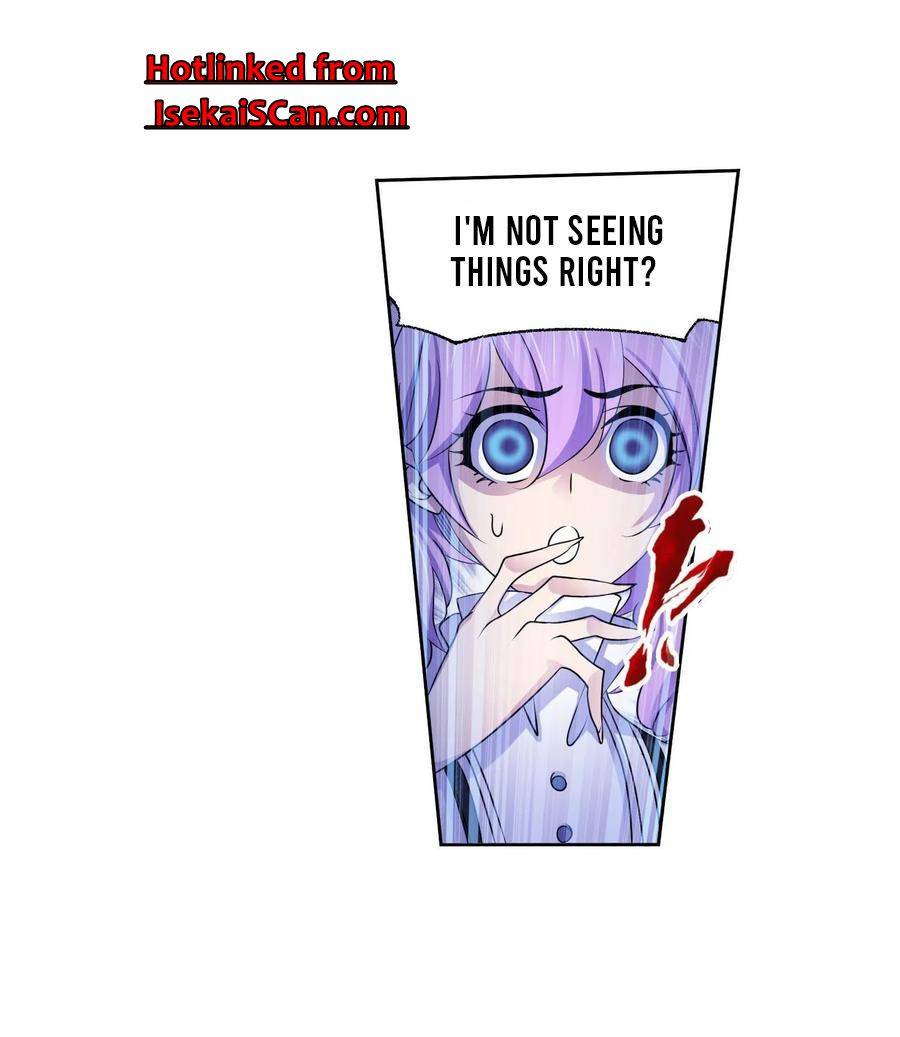 Soul Land chapter 275 page 40