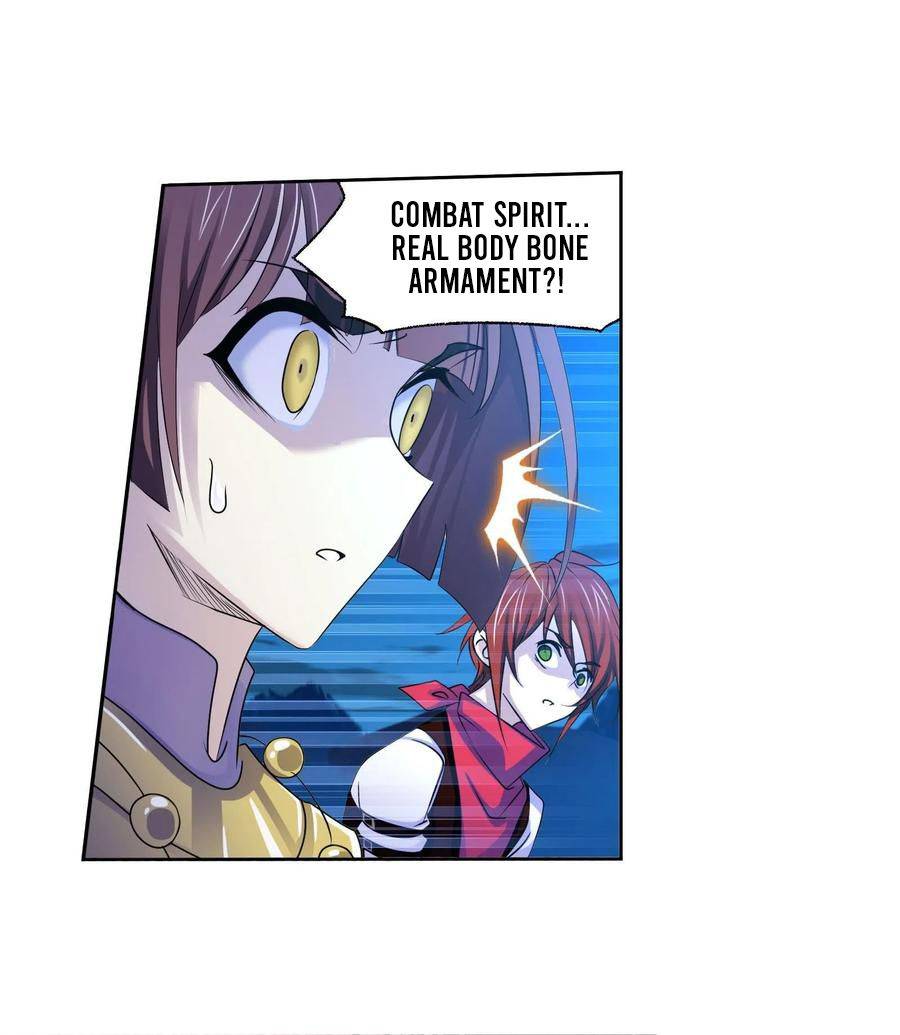 Soul Land chapter 275 page 41