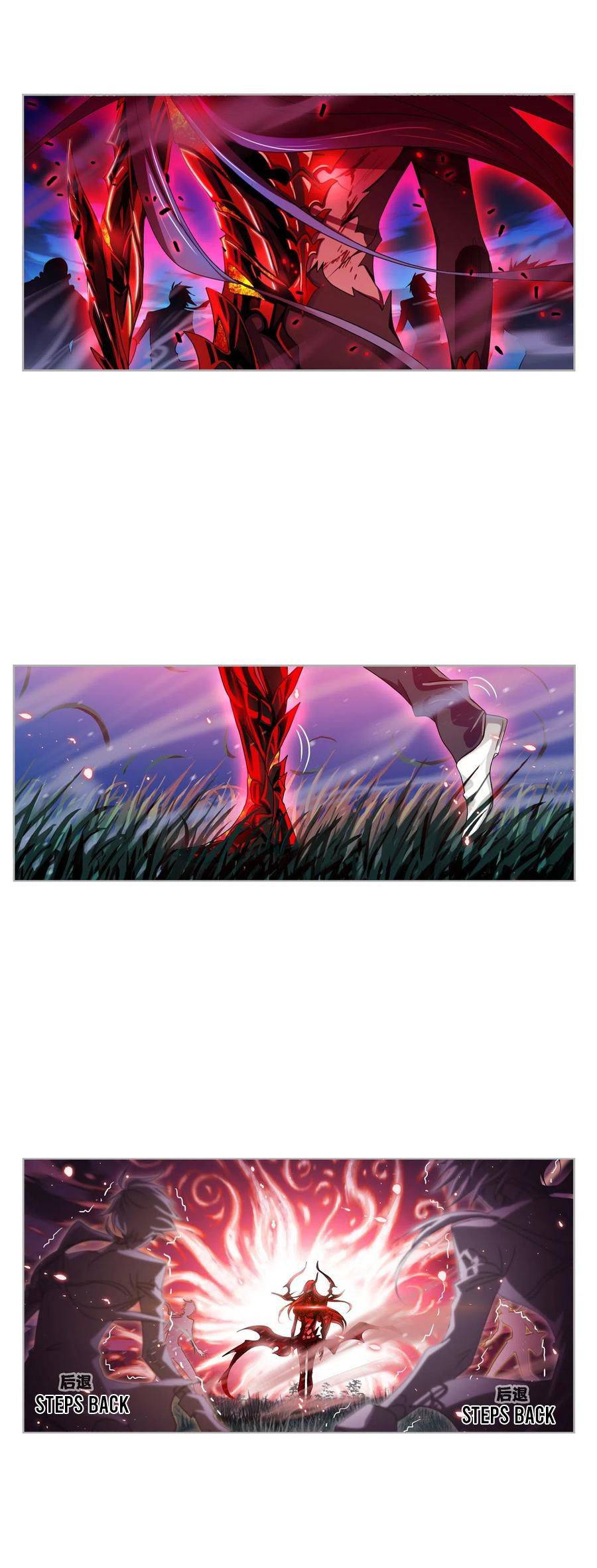 Soul Land chapter 275 page 42