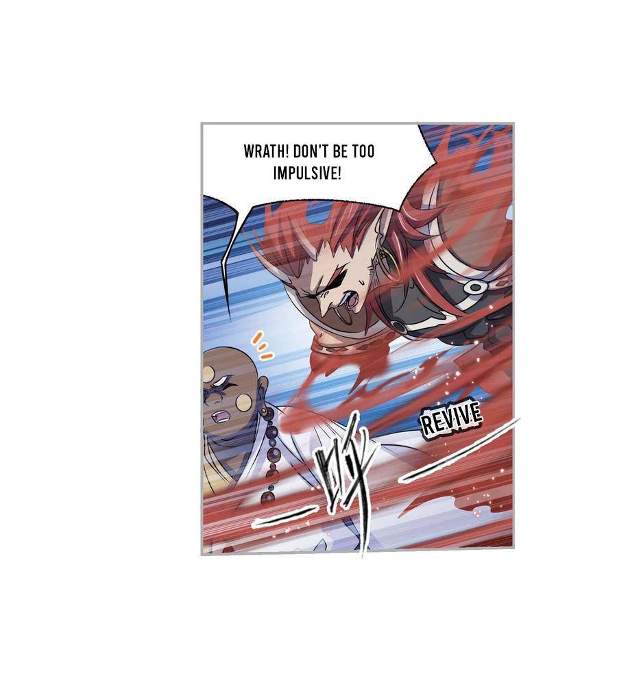 Soul Land chapter 275 page 49