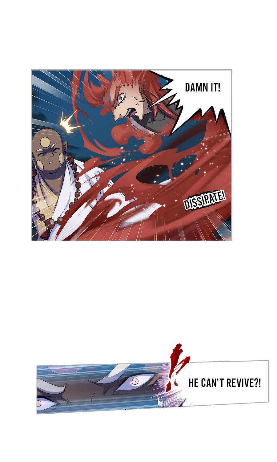 Soul Land chapter 275 page 50