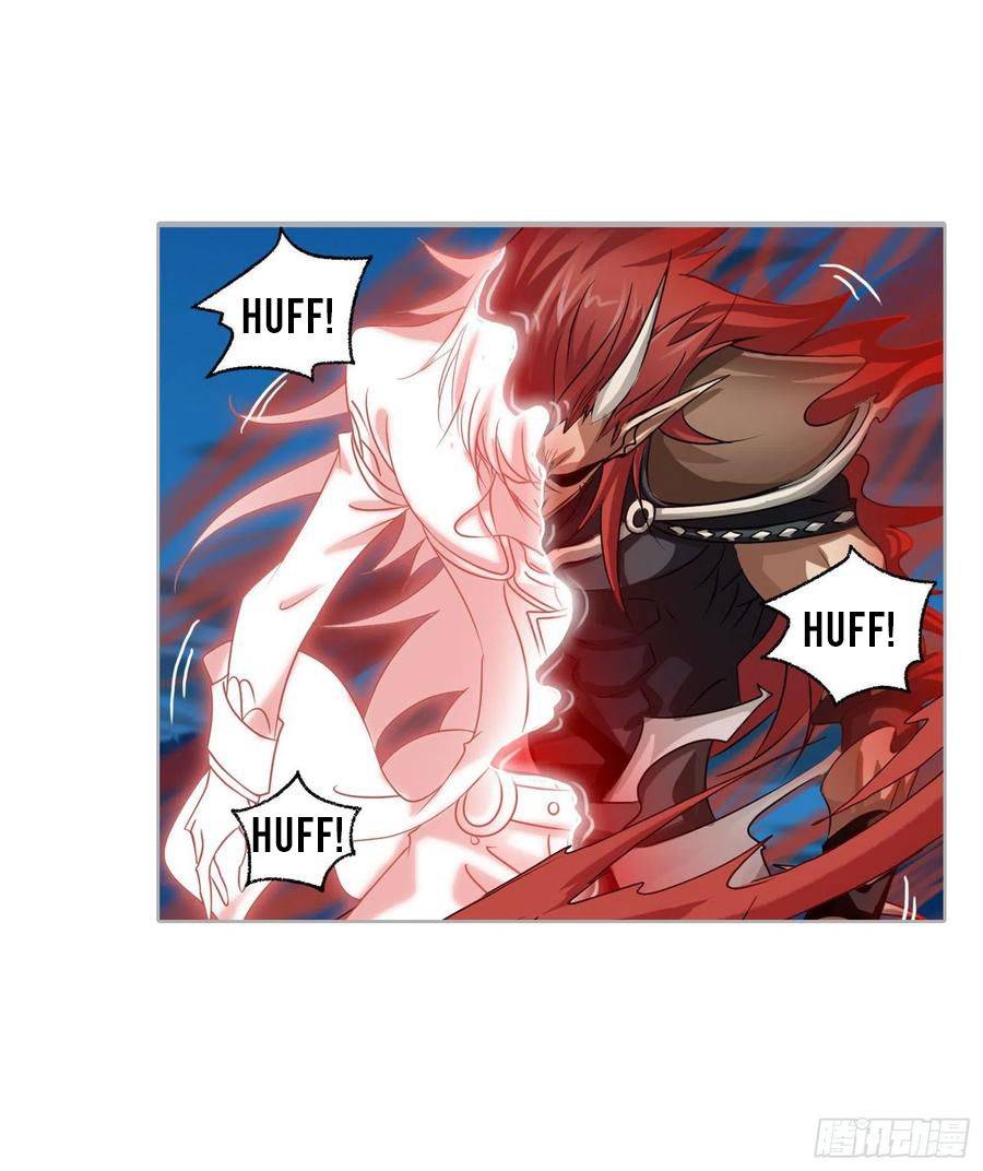 Soul Land chapter 275 page 53