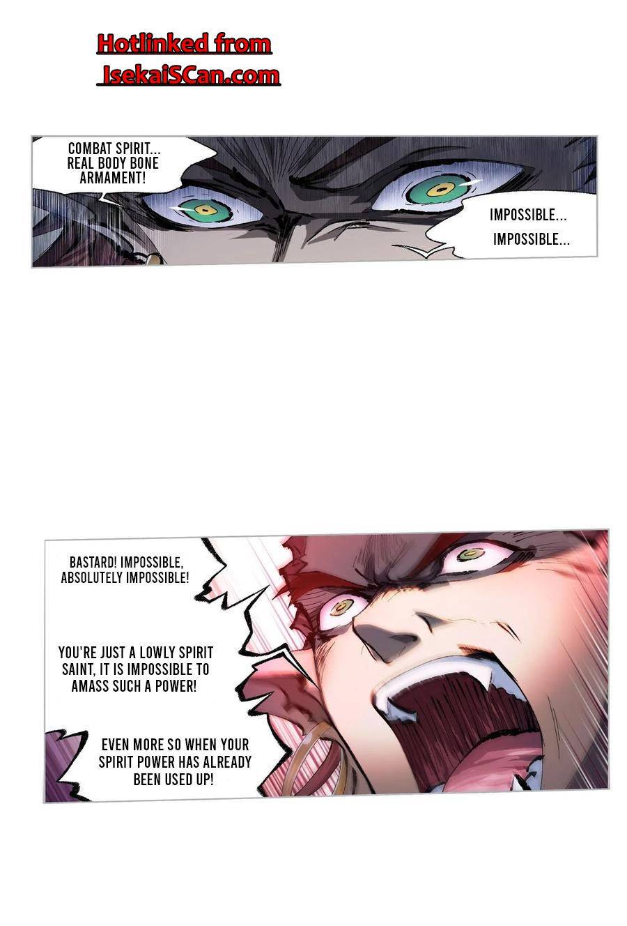 Soul Land chapter 275 page 56