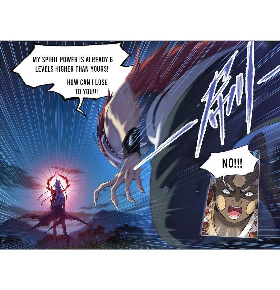 Soul Land chapter 275 page 57