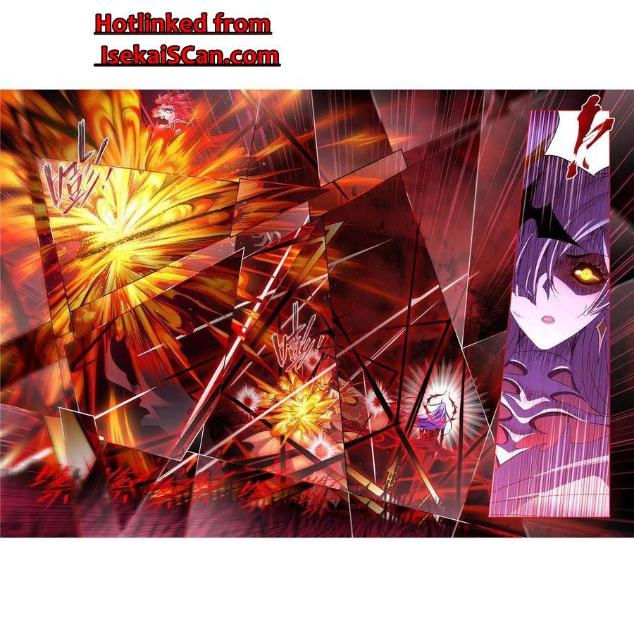 Soul Land chapter 275 page 59