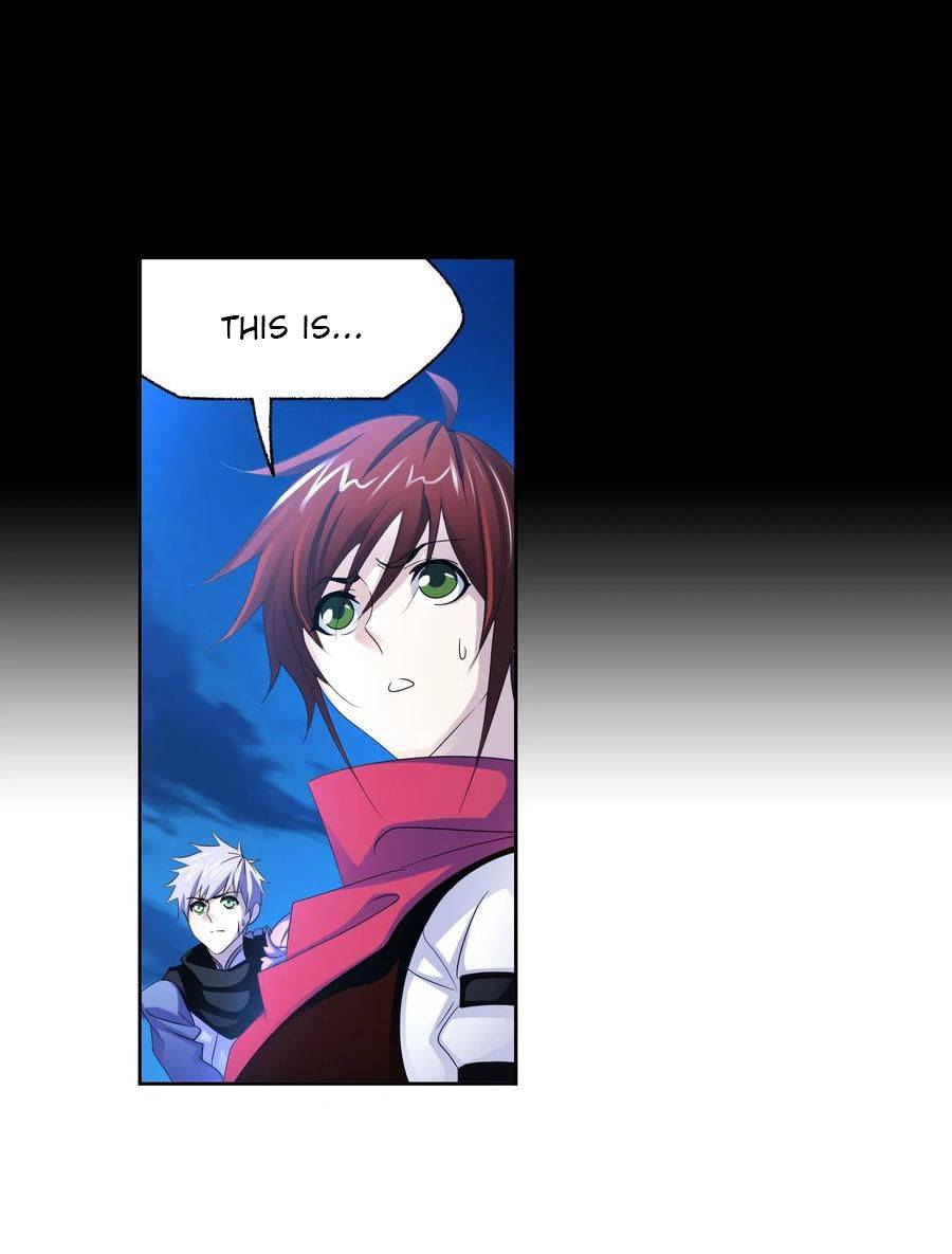 Soul Land chapter 275 page 9