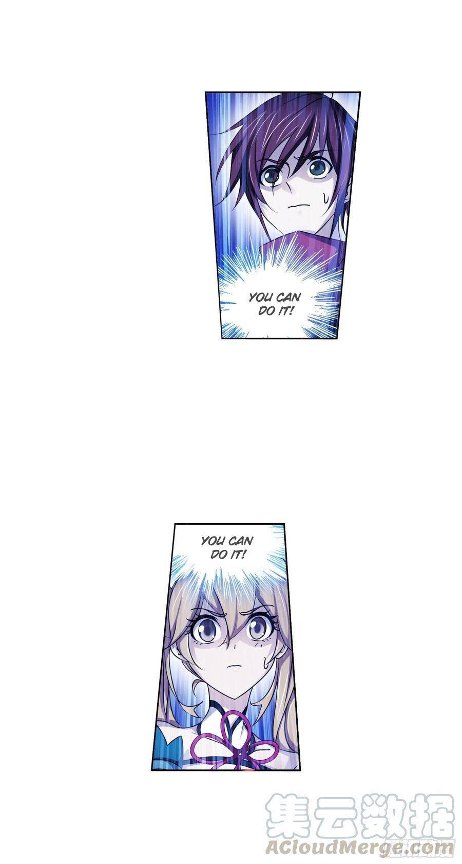 Soul Land chapter 276 page 10