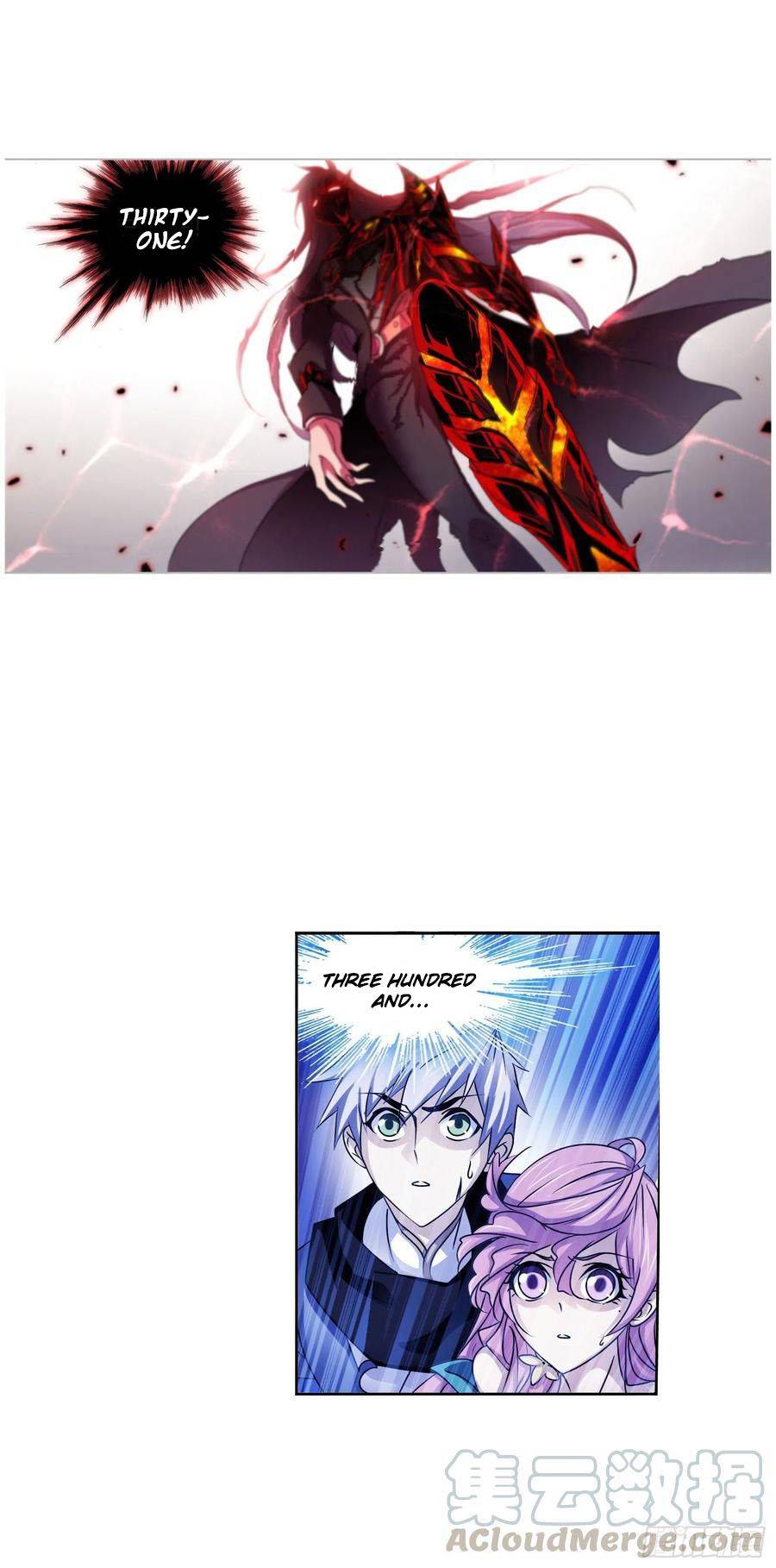 Soul Land chapter 276 page 12