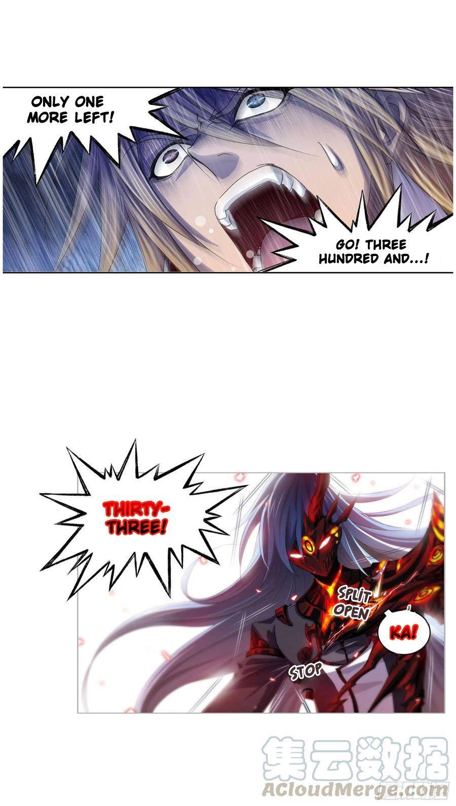 Soul Land chapter 276 page 14