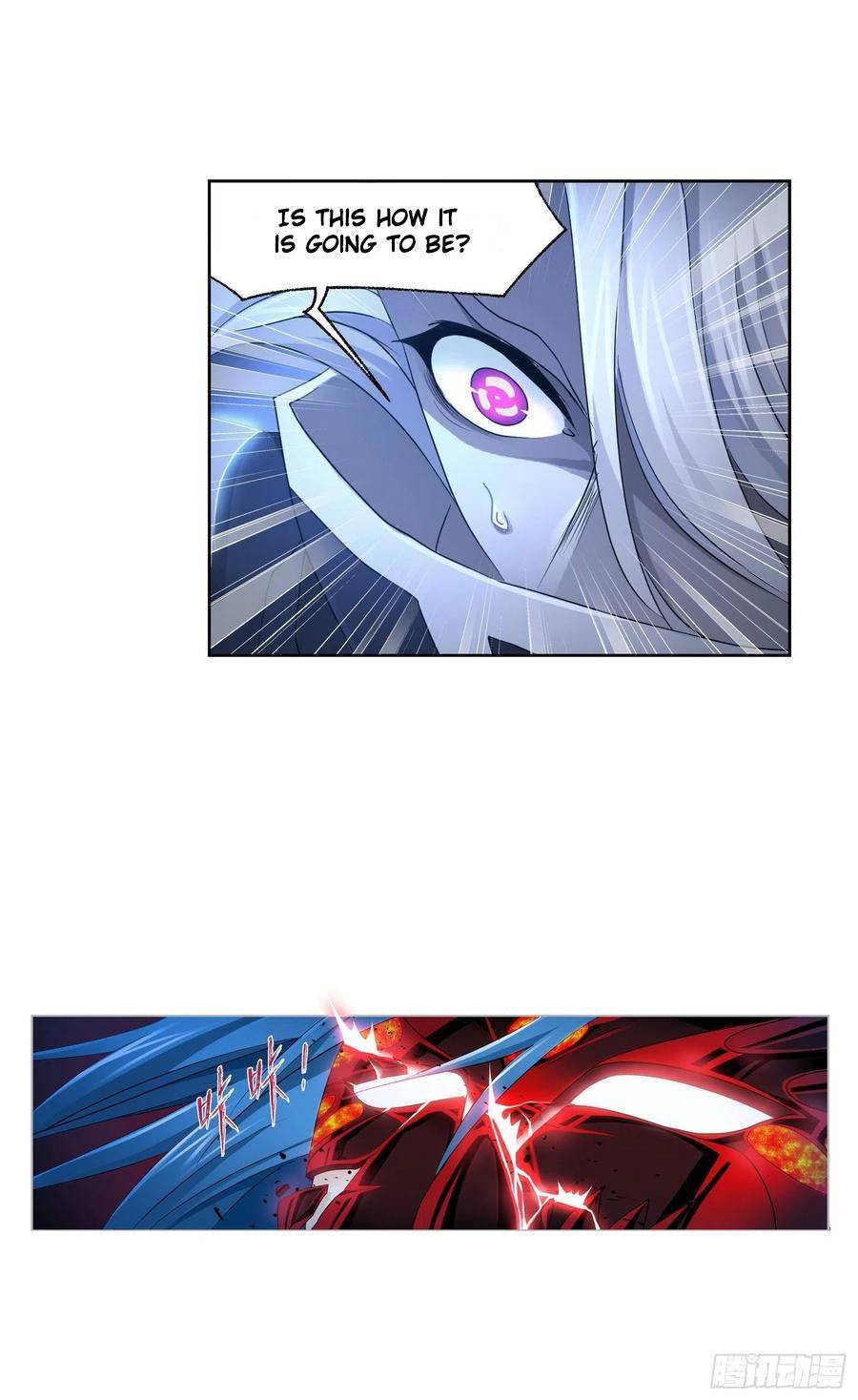 Soul Land chapter 276 page 19