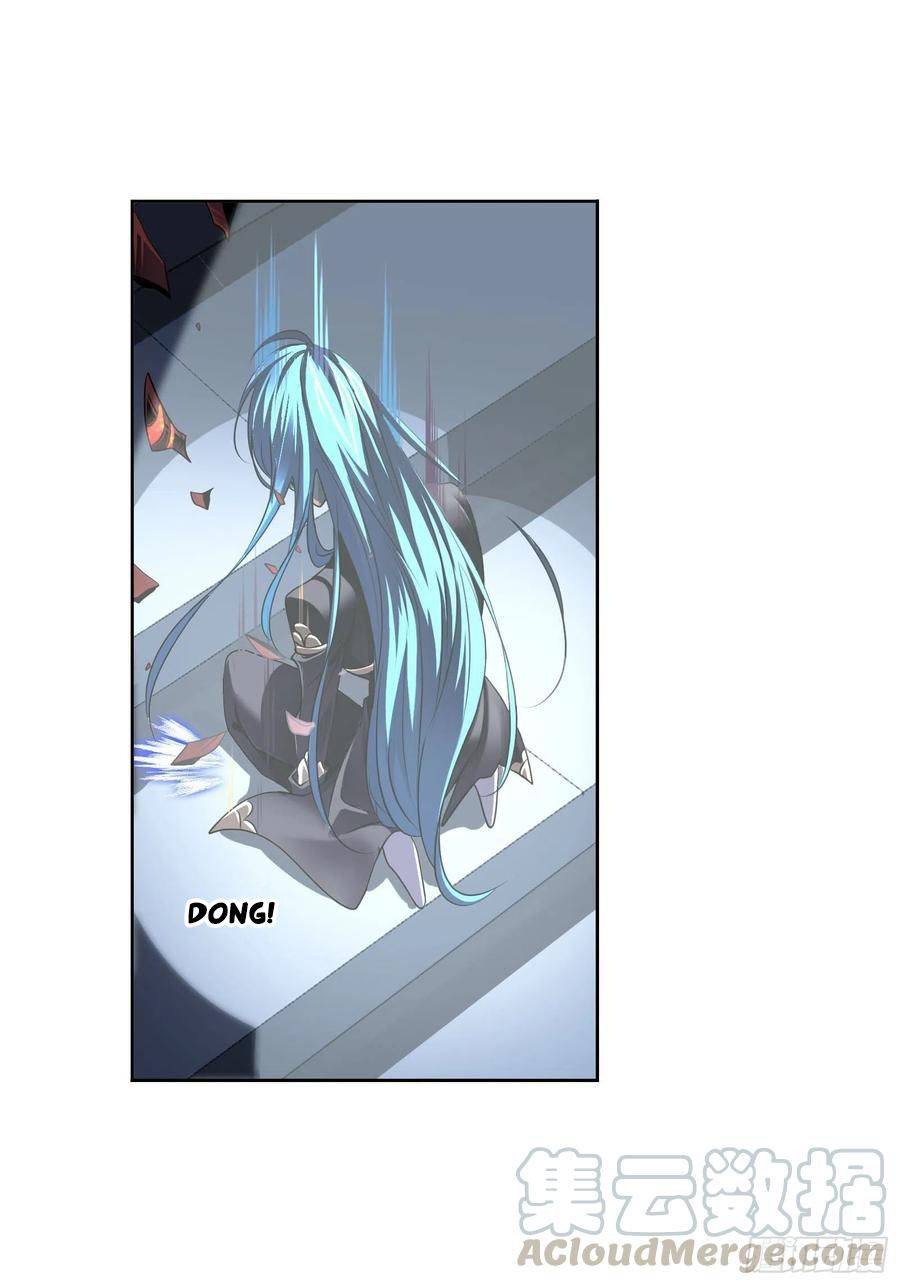 Soul Land chapter 276 page 22