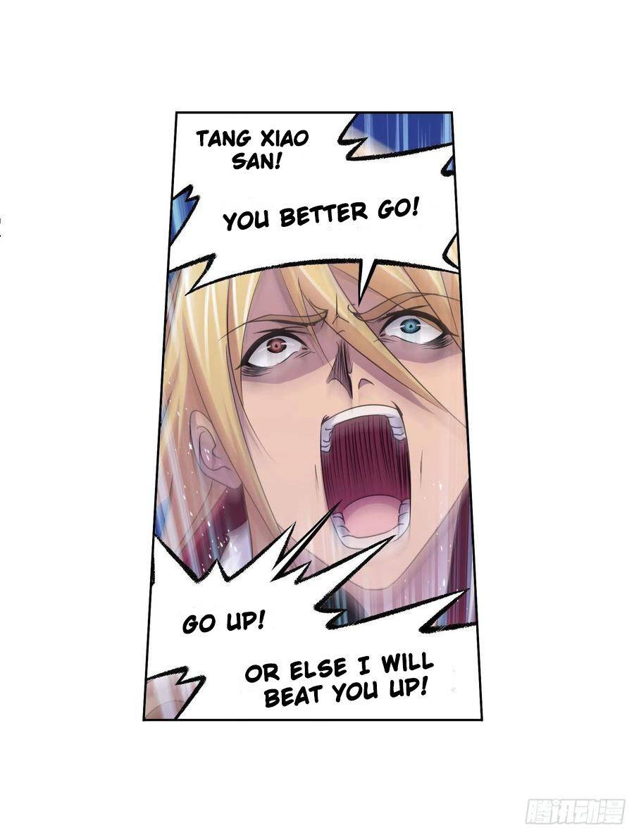 Soul Land chapter 276 page 25