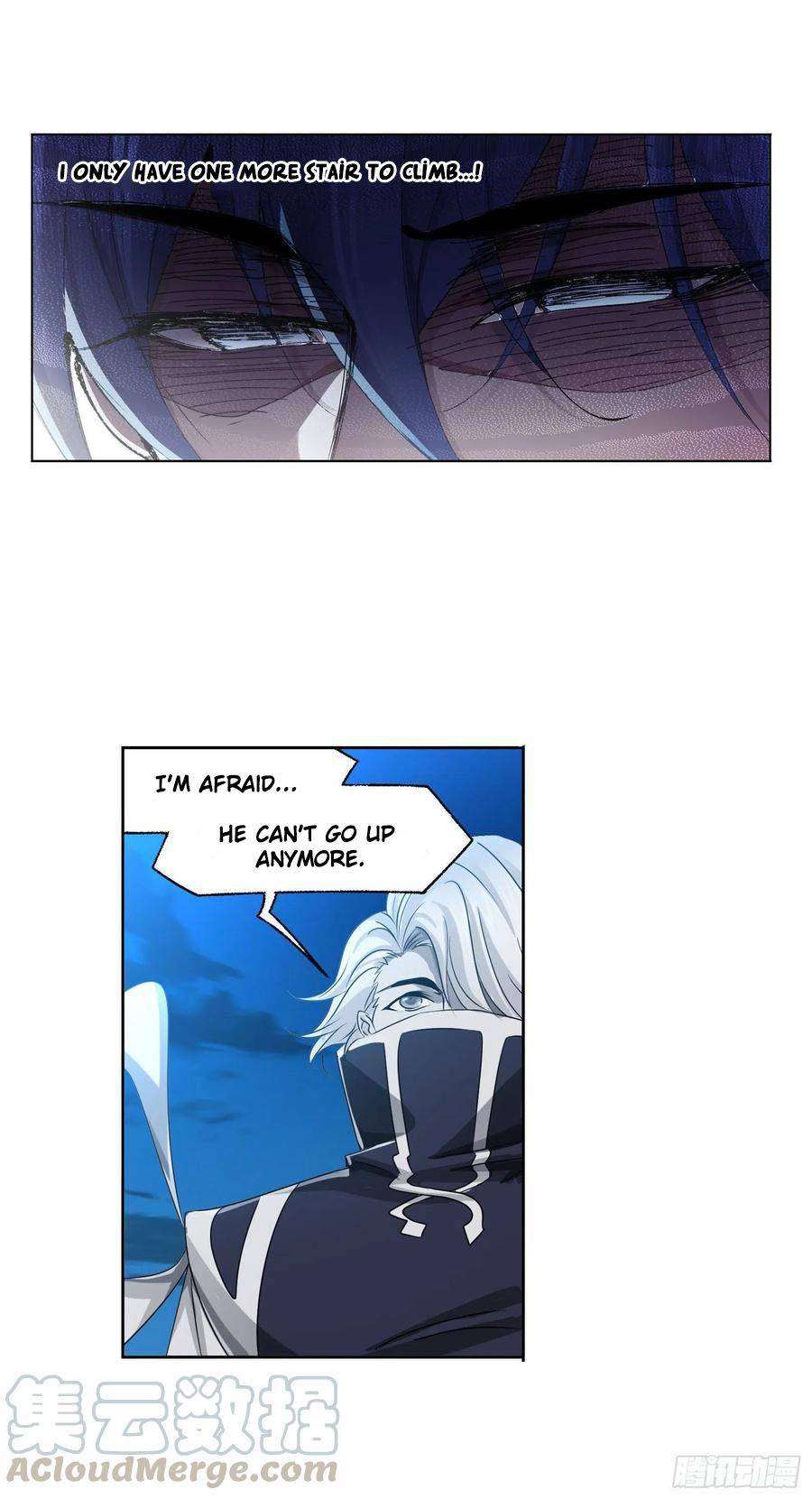 Soul Land chapter 276 page 28