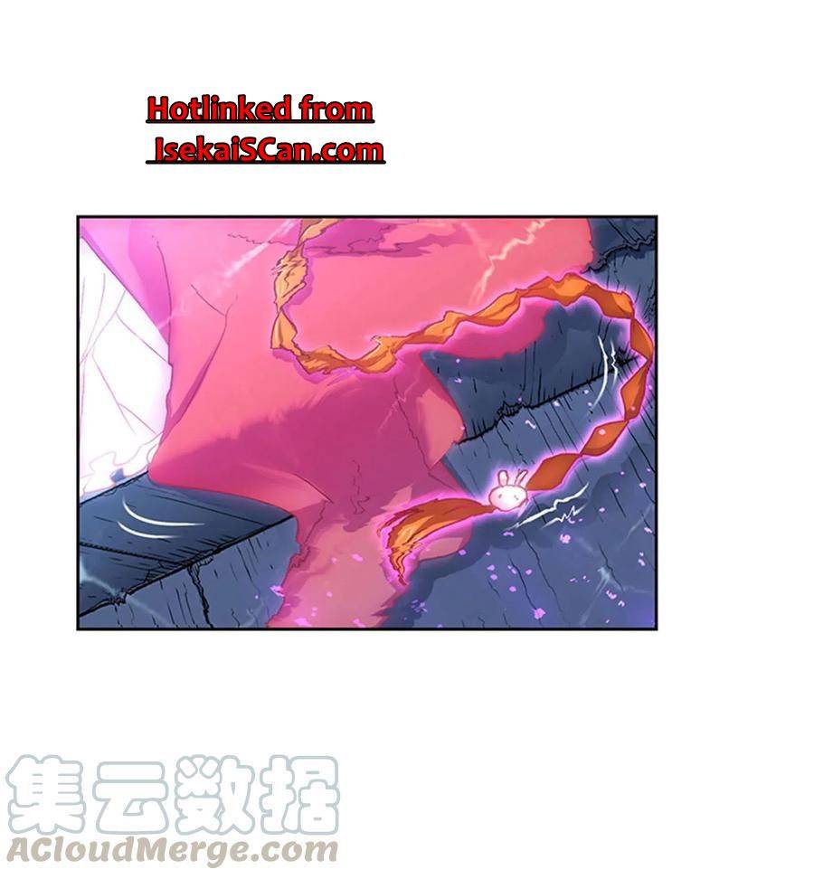 Soul Land chapter 276 page 38