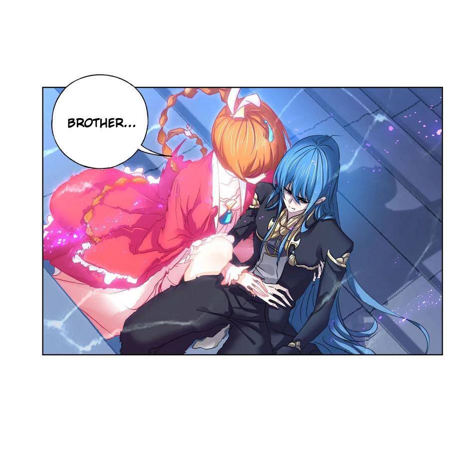 Soul Land chapter 276 page 39