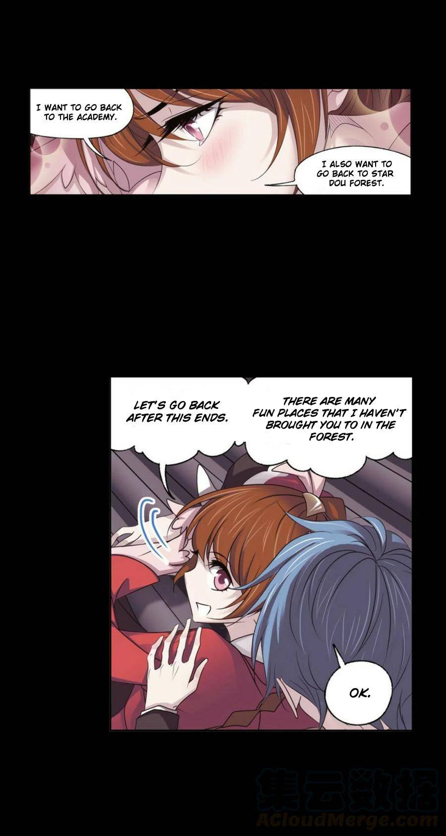 Soul Land chapter 276 page 44