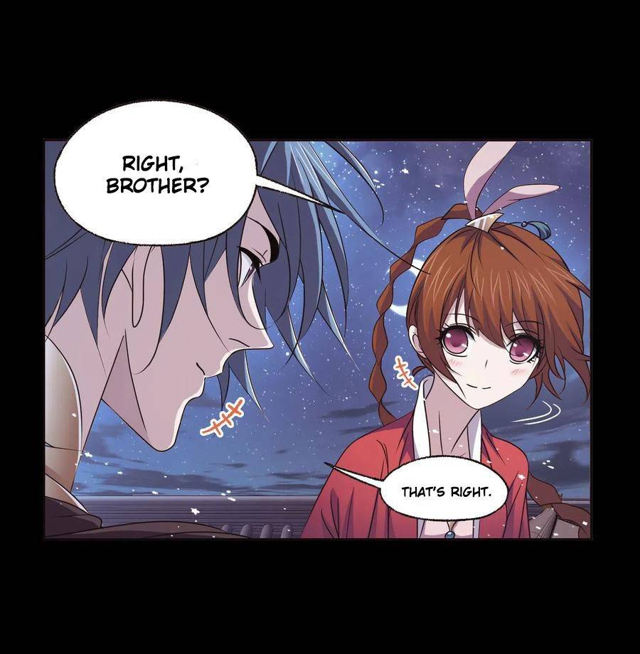 Soul Land chapter 276 page 51