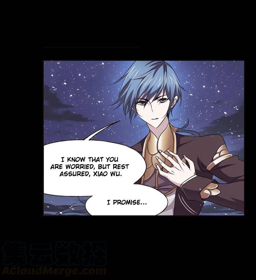 Soul Land chapter 276 page 52