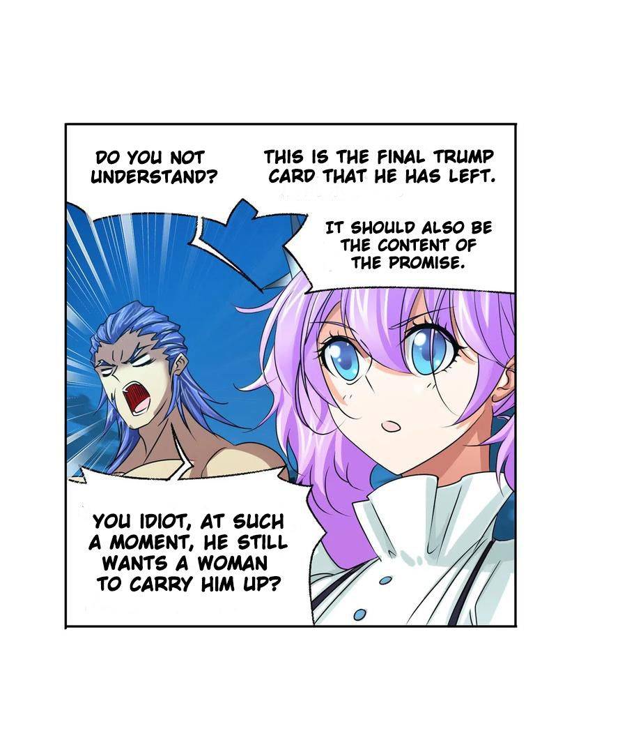 Soul Land chapter 276 page 61