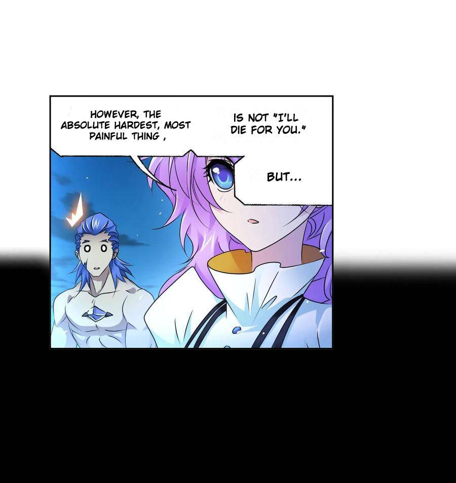 Soul Land chapter 276 page 63