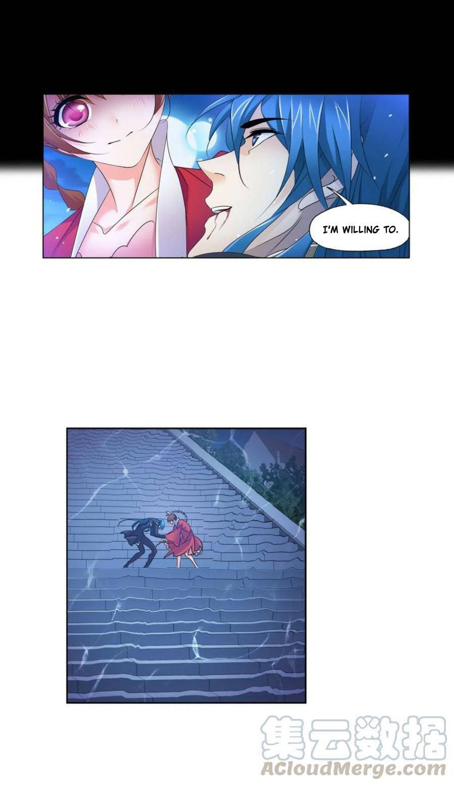 Soul Land chapter 276 page 66