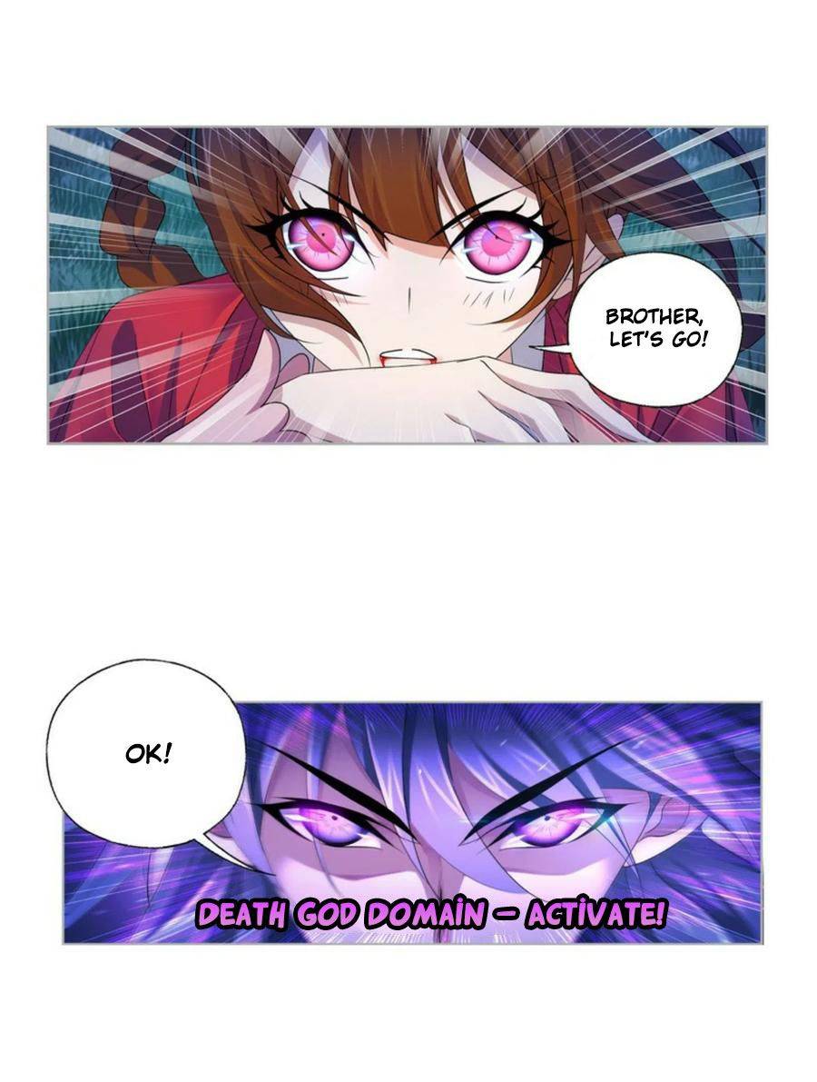 Soul Land chapter 276 page 77