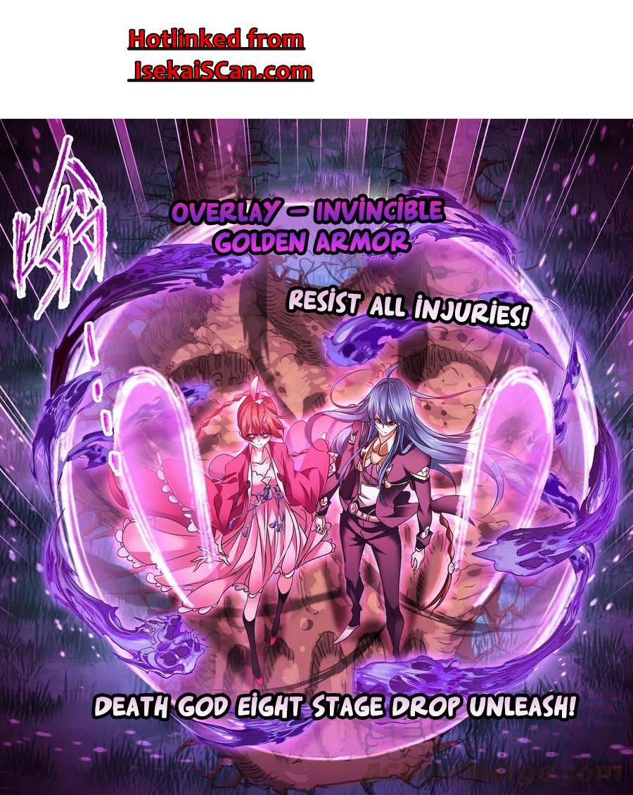 Soul Land chapter 276 page 78