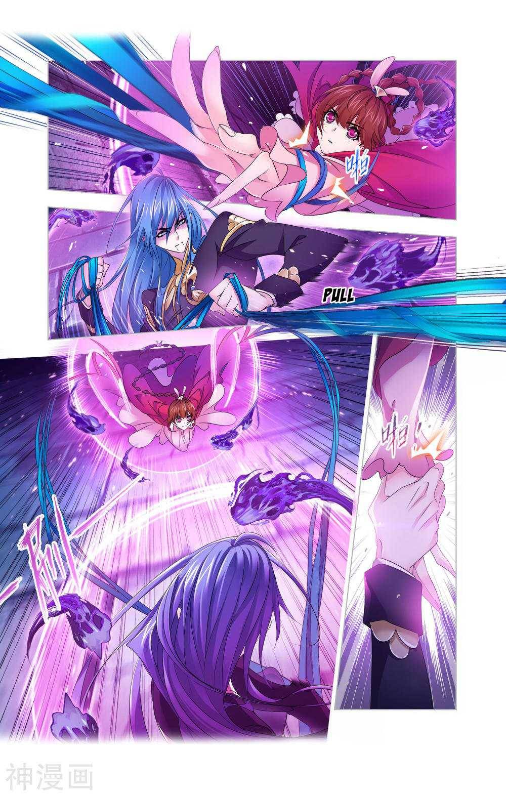 Soul Land chapter 277 page 13