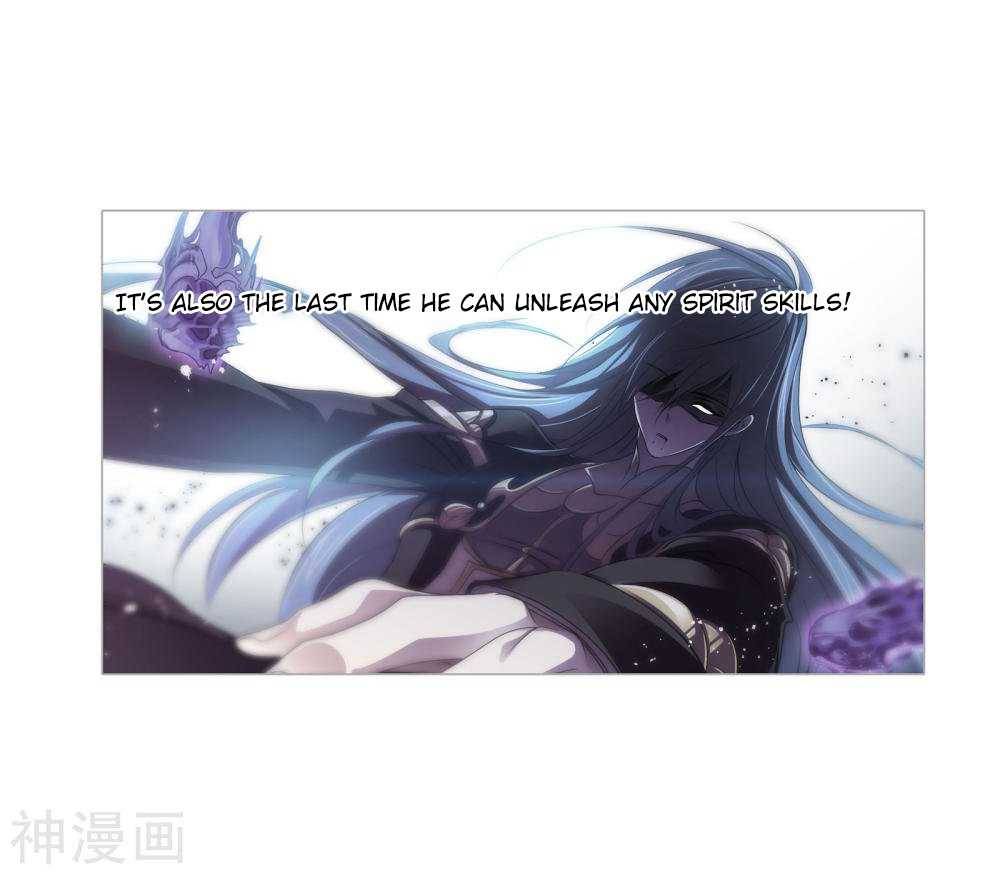 Soul Land chapter 277 page 19