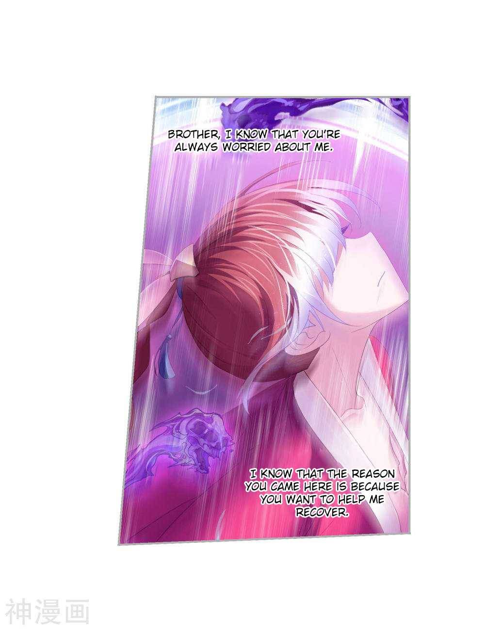 Soul Land chapter 277 page 24