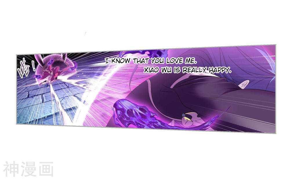 Soul Land chapter 277 page 25