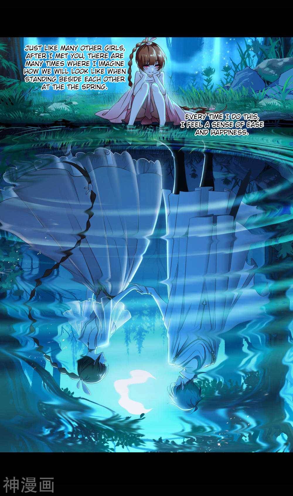 Soul Land chapter 277 page 32