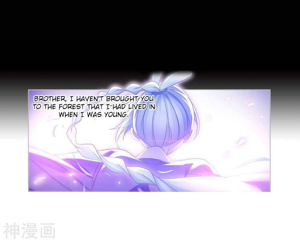 Soul Land chapter 277 page 33