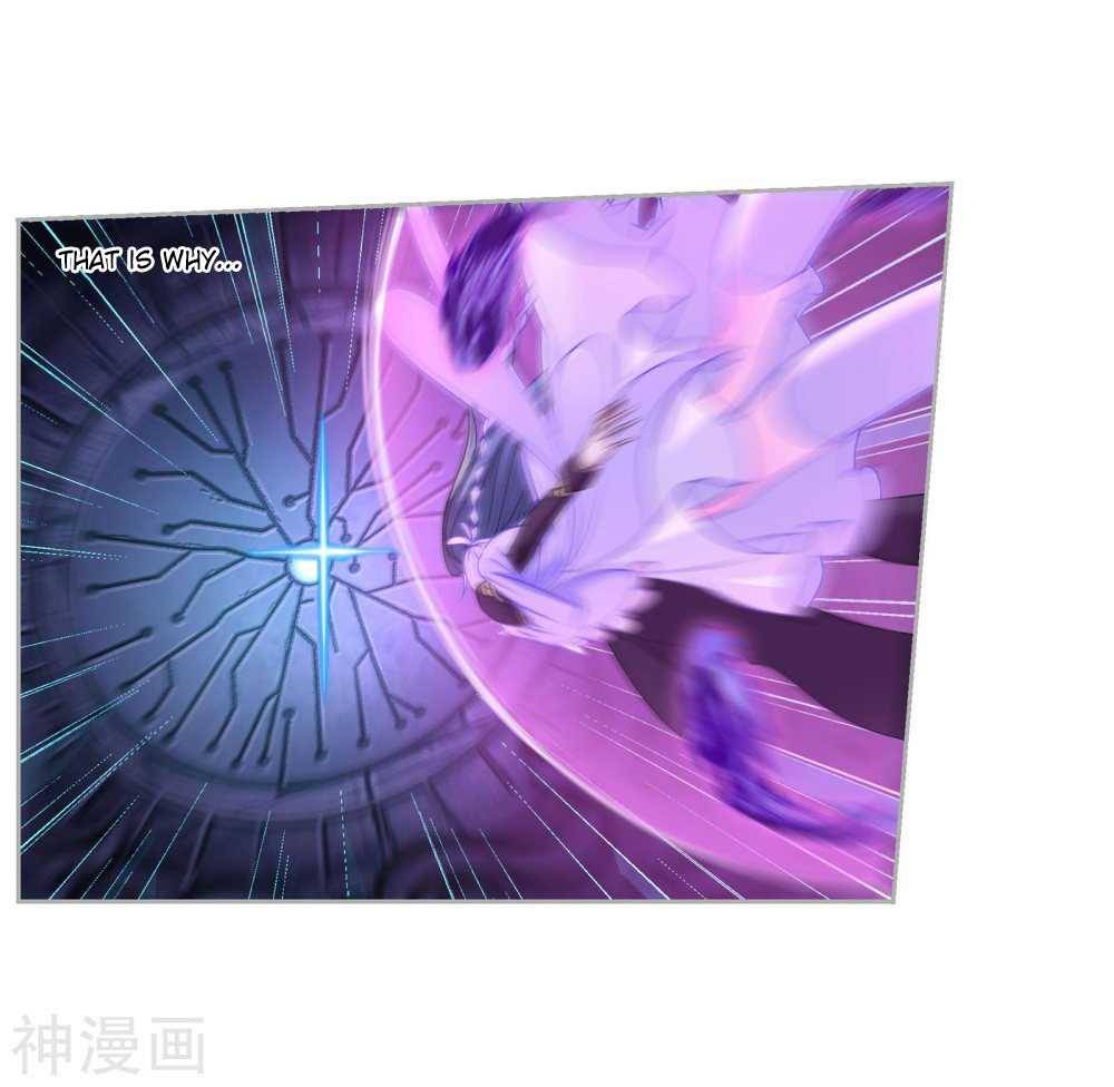 Soul Land chapter 277 page 45