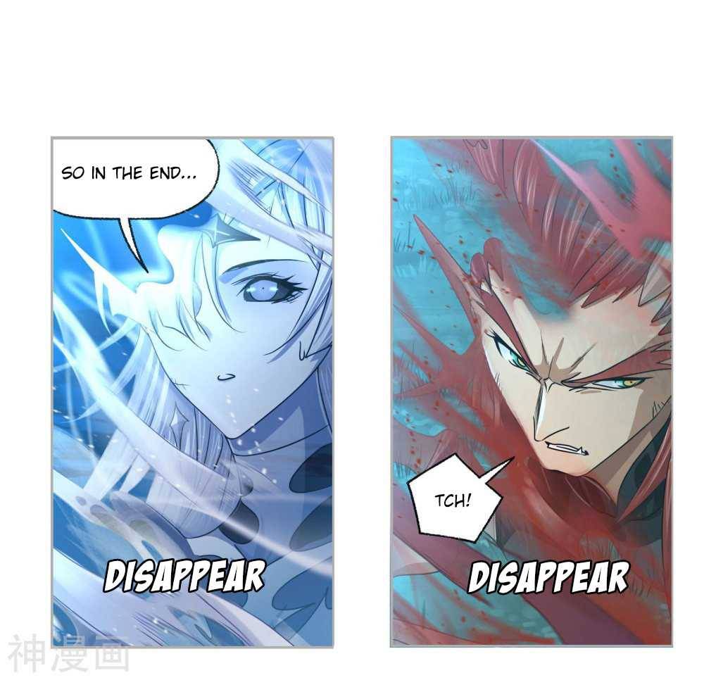 Soul Land chapter 277 page 57