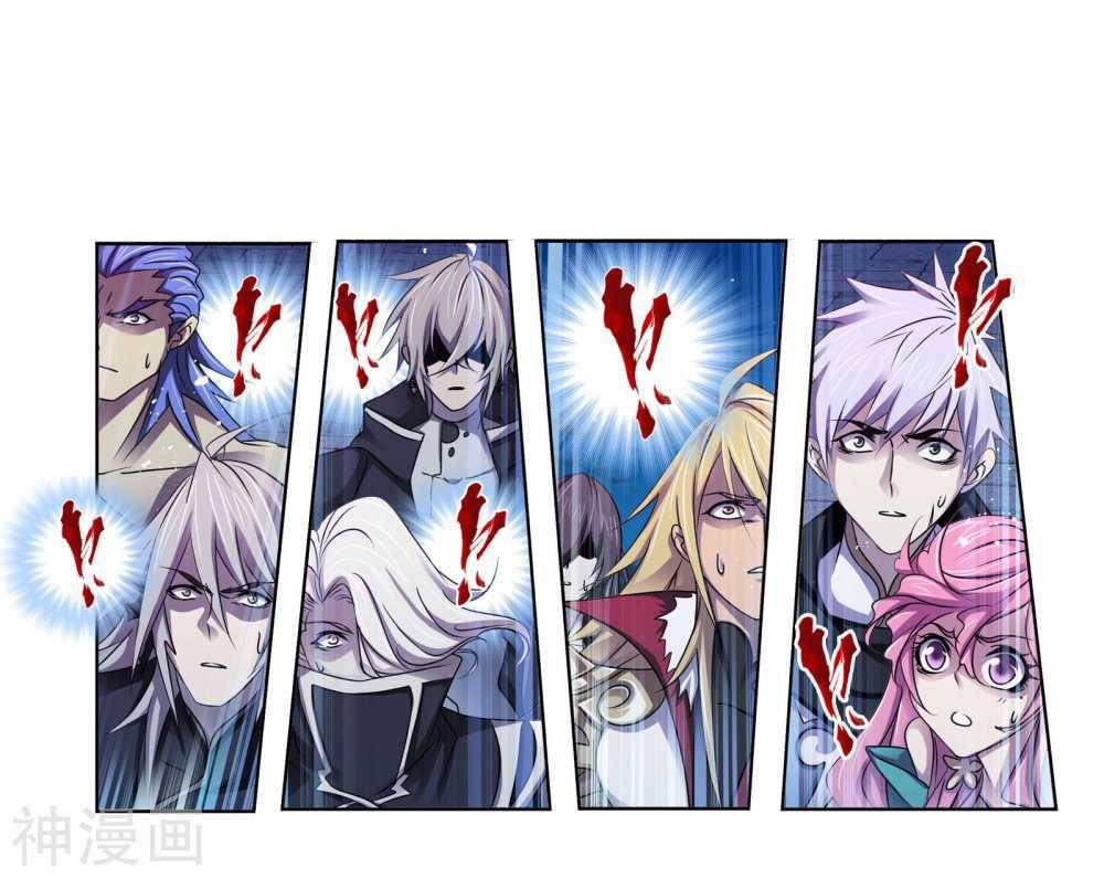 Soul Land chapter 277 page 61