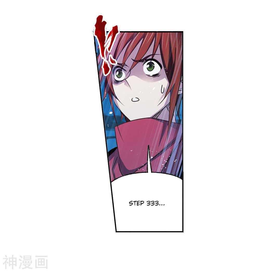 Soul Land chapter 277 page 62