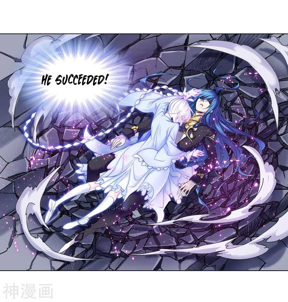 Soul Land chapter 277 page 63