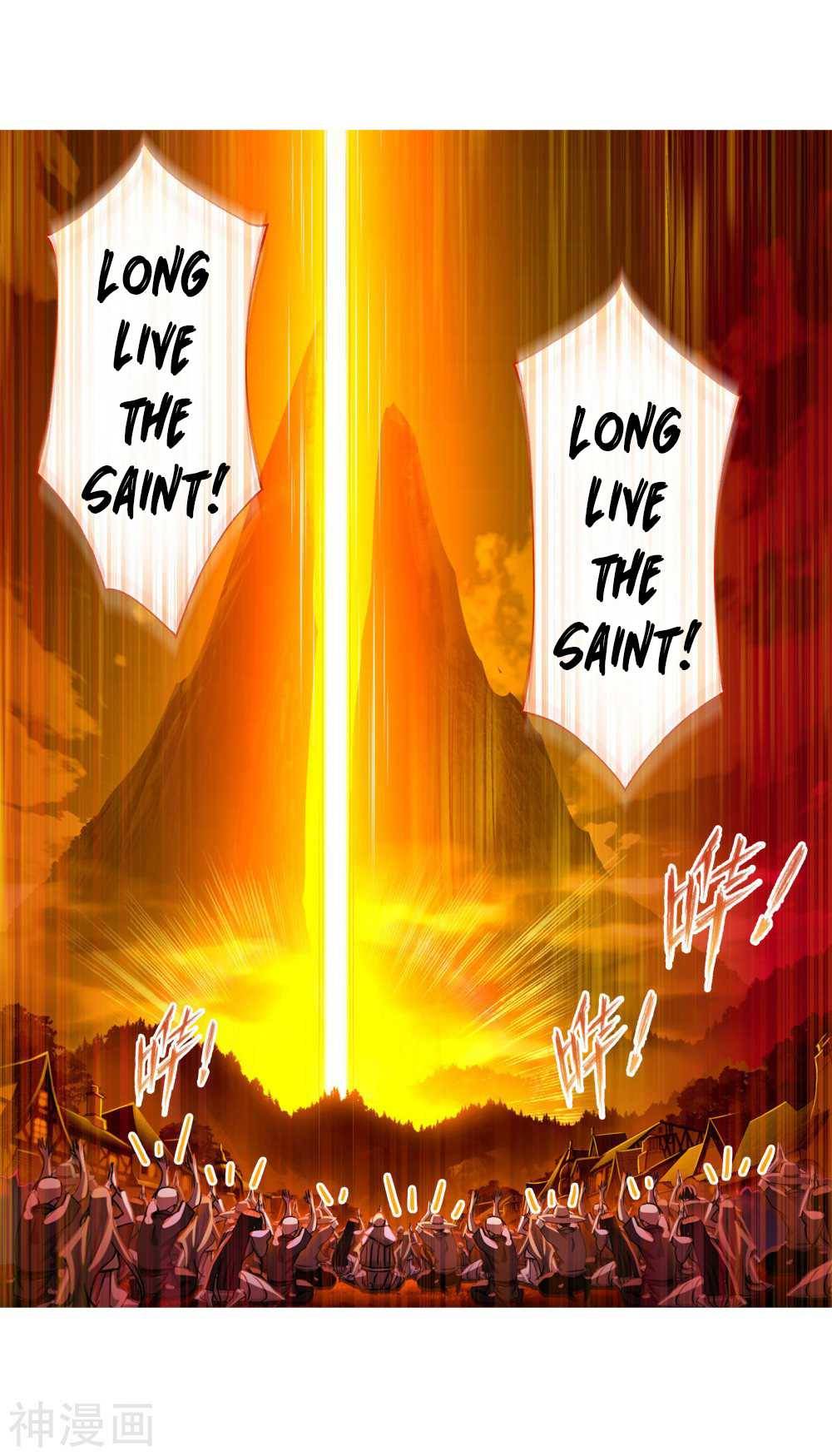 Soul Land chapter 277 page 69