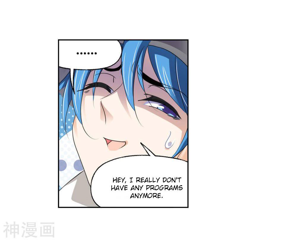 Soul Land chapter 278 page 11