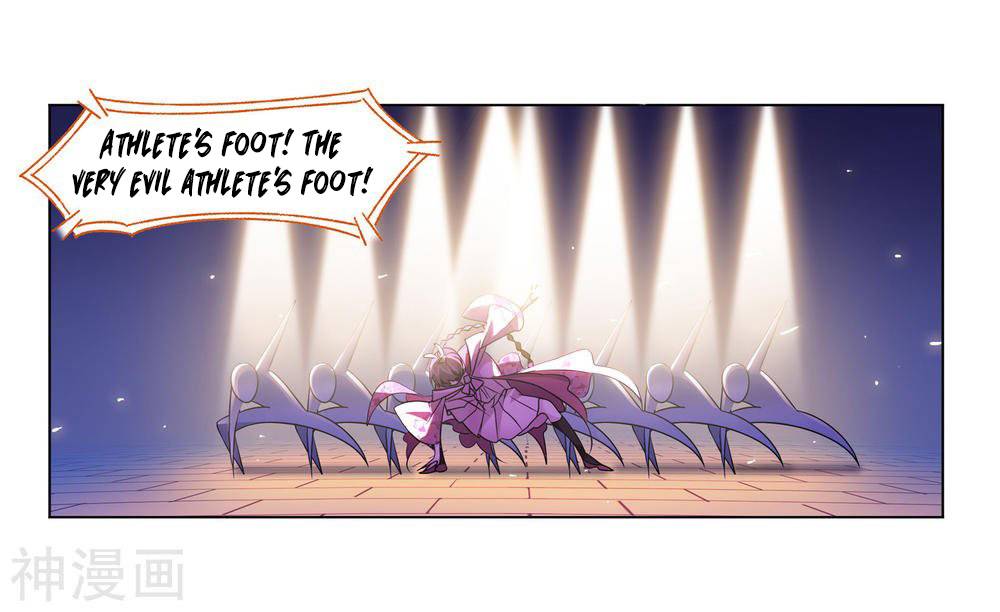 Soul Land chapter 278 page 27