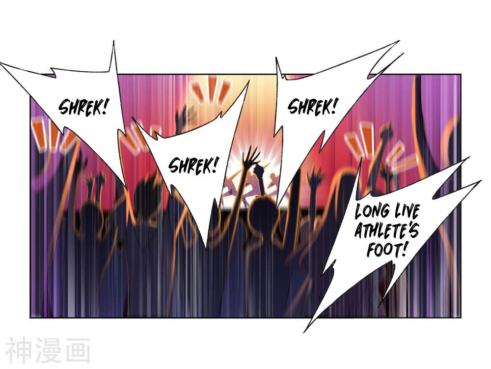 Soul Land chapter 278 page 29