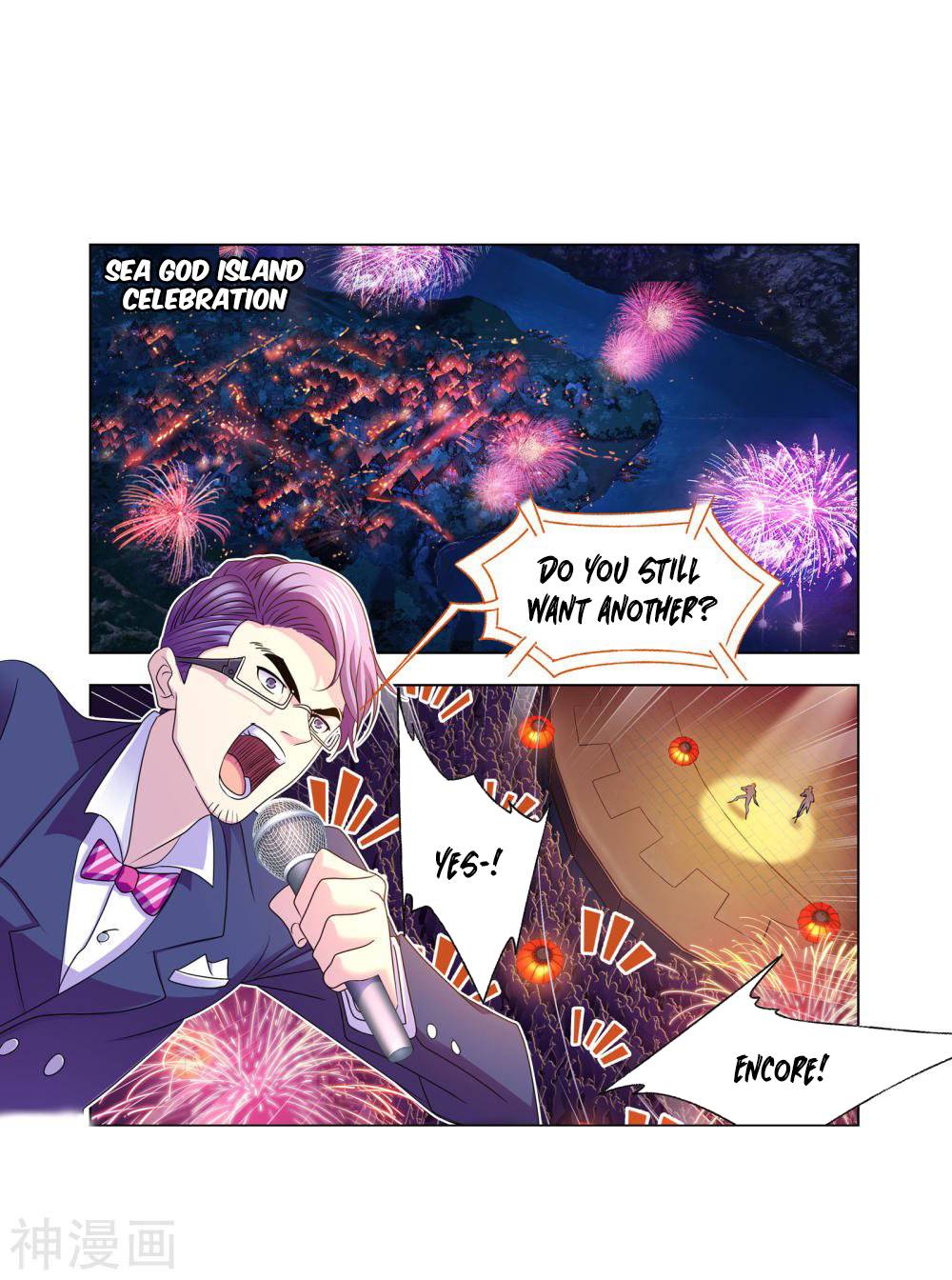 Soul Land chapter 278 page 3