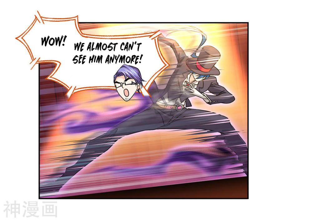 Soul Land chapter 278 page 32