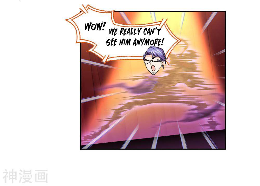 Soul Land chapter 278 page 33